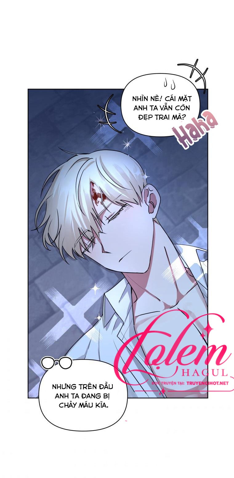 đánh cắp trái tim của nam chính chapter 1 66