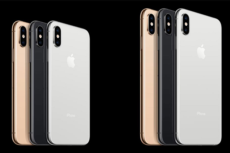 Điện thoại Apple Iphone XS Max - 256GB