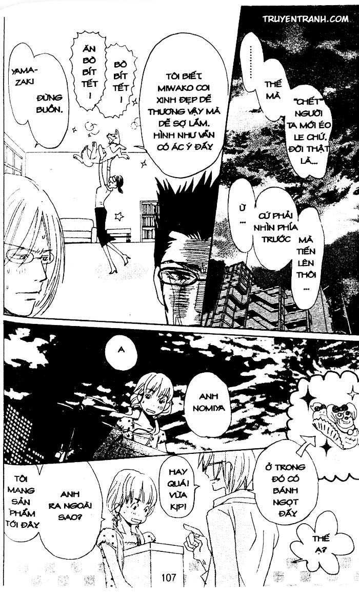 tình yêu và cuộc sống chapter 38 21