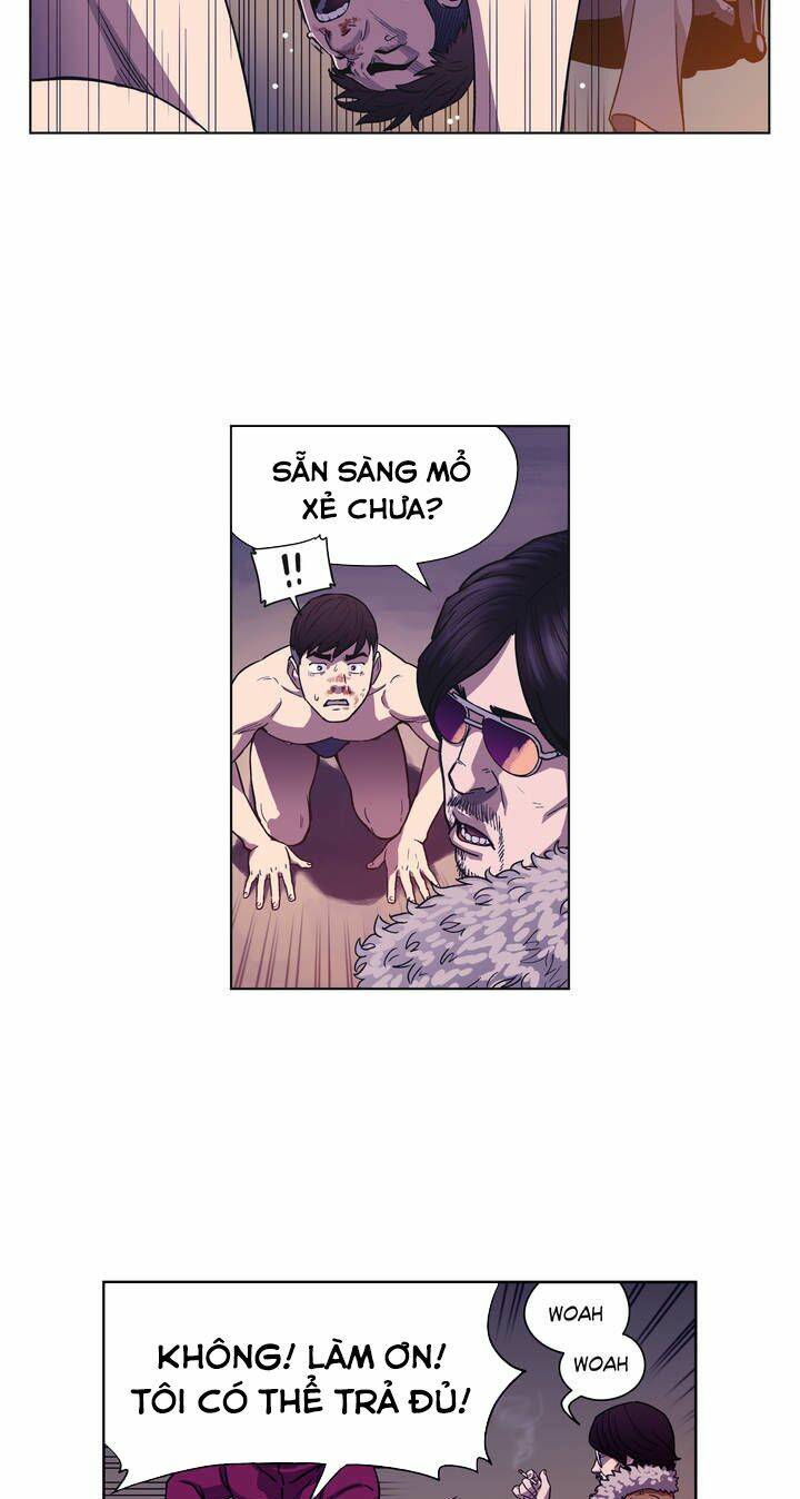 thần bài siêu năng chapter 4 6