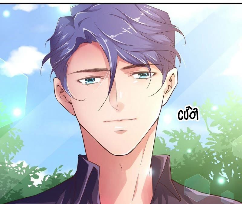 chiến lược lãng mạn của thịnh thiếu chapter 64 63