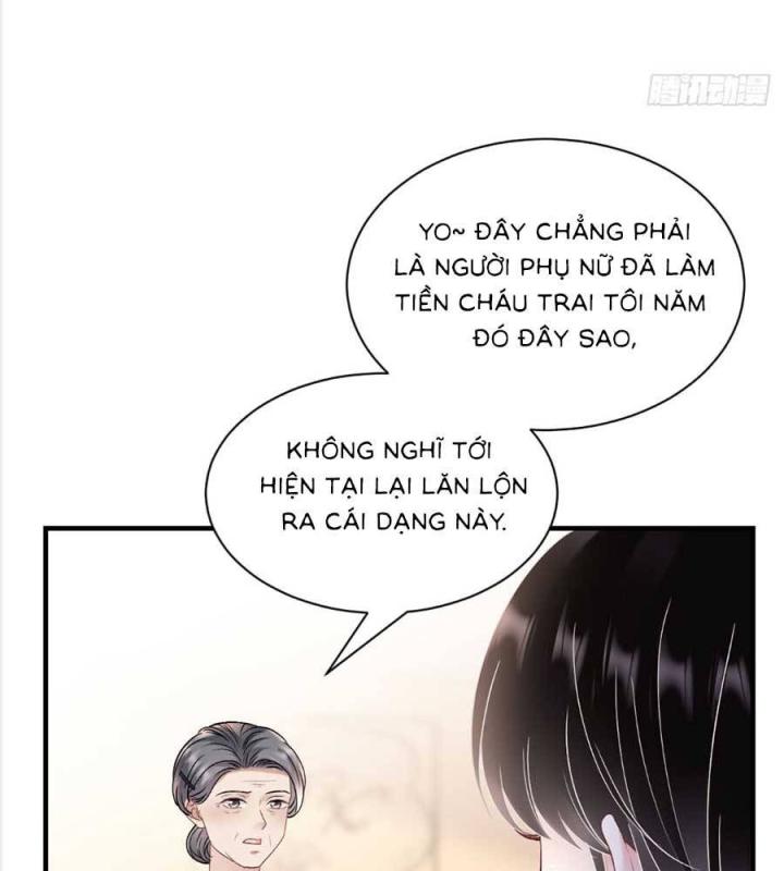 đại tiểu thư có thể có bụng dạ gì xấu chứ! (full) chapter 156 35