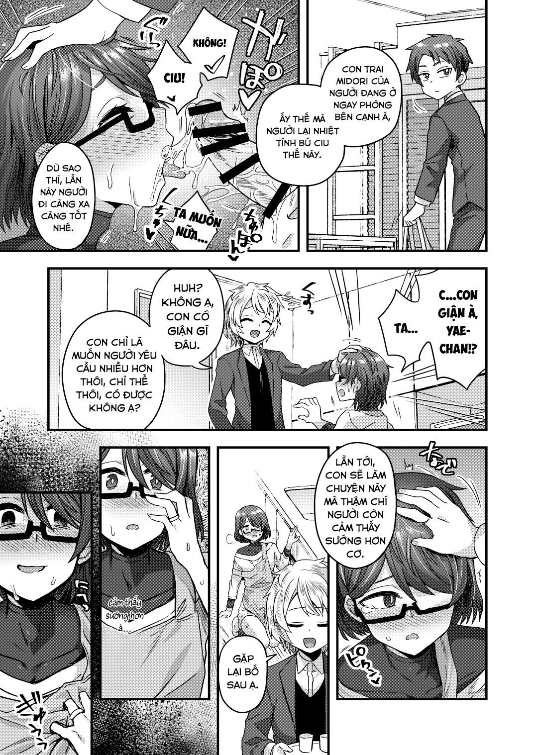 tổng hợp oneshot gây lứng chapter 44 24