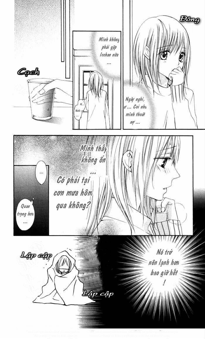 tonari no koigataki chapter 3 22