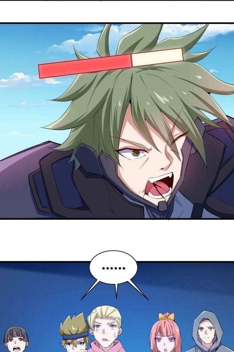 thánh đường chi thành chapter 81 17