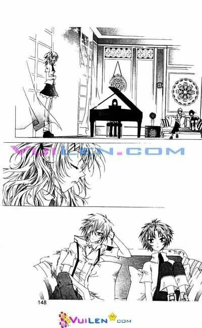 tiểu nữ vương chapter 2 150