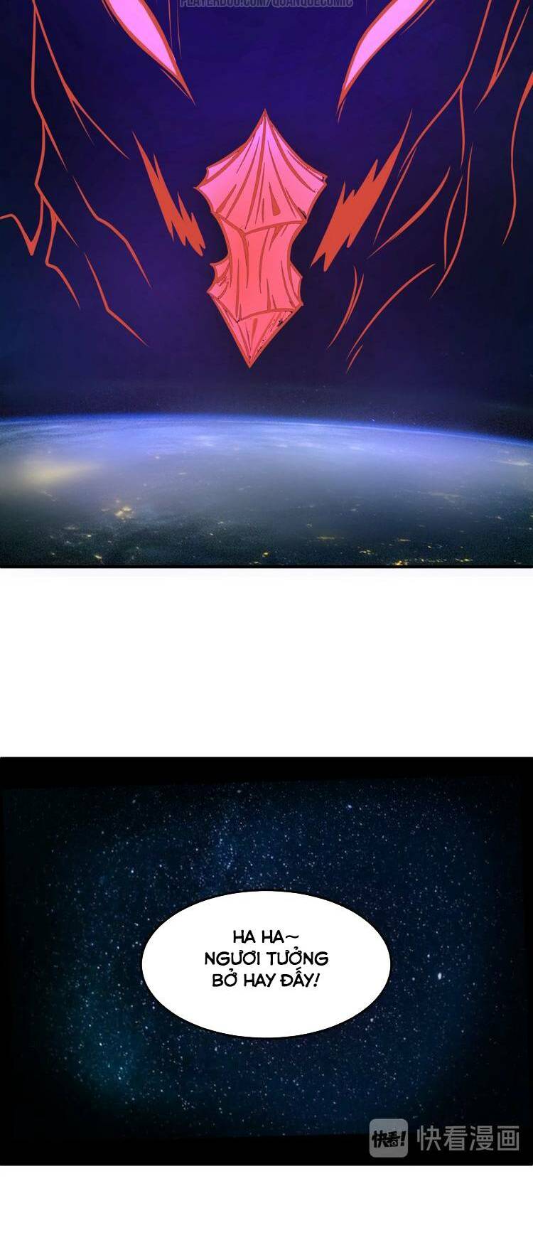 người chặn xuyên không chapter 33 40