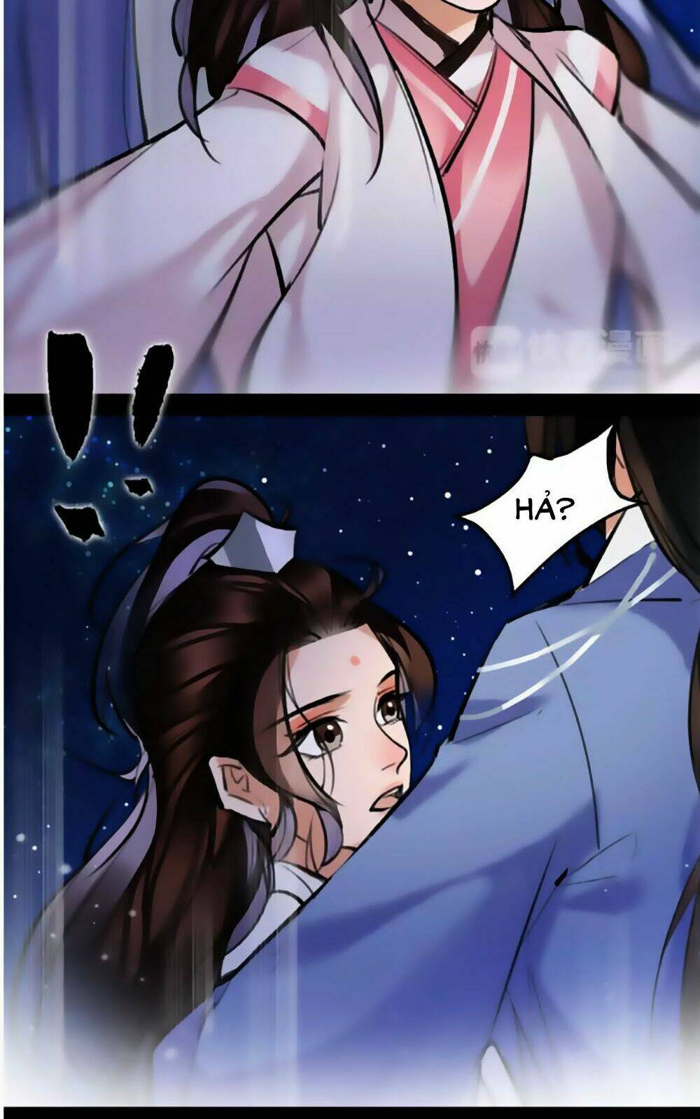 đường tăng cũng quyến rũ chapter 27 31