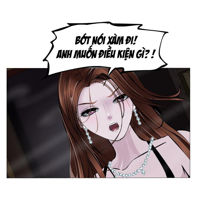 cạm bẫy của nữ thần chapter 61 26