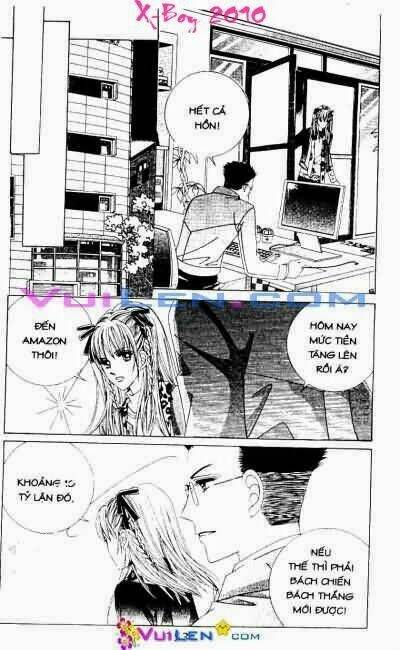 cuộc sống của tôi chapter 7 153