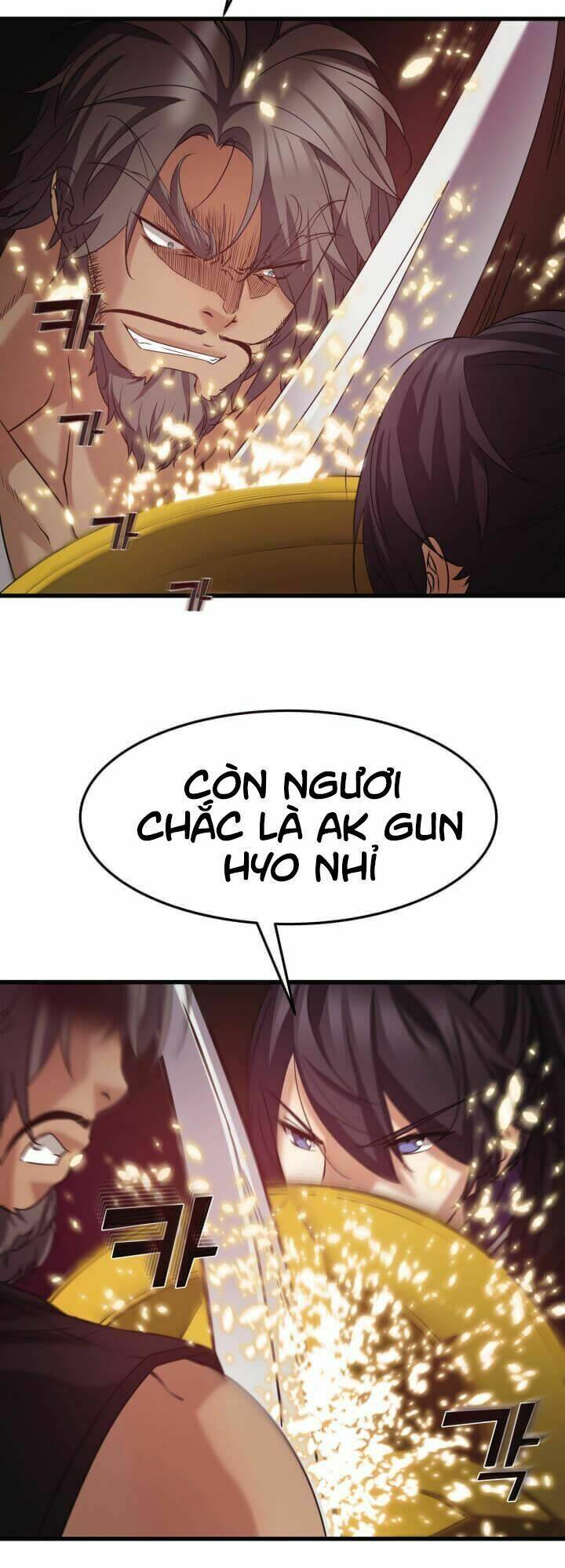 lôi thần chuyển sinh chapter 12 10