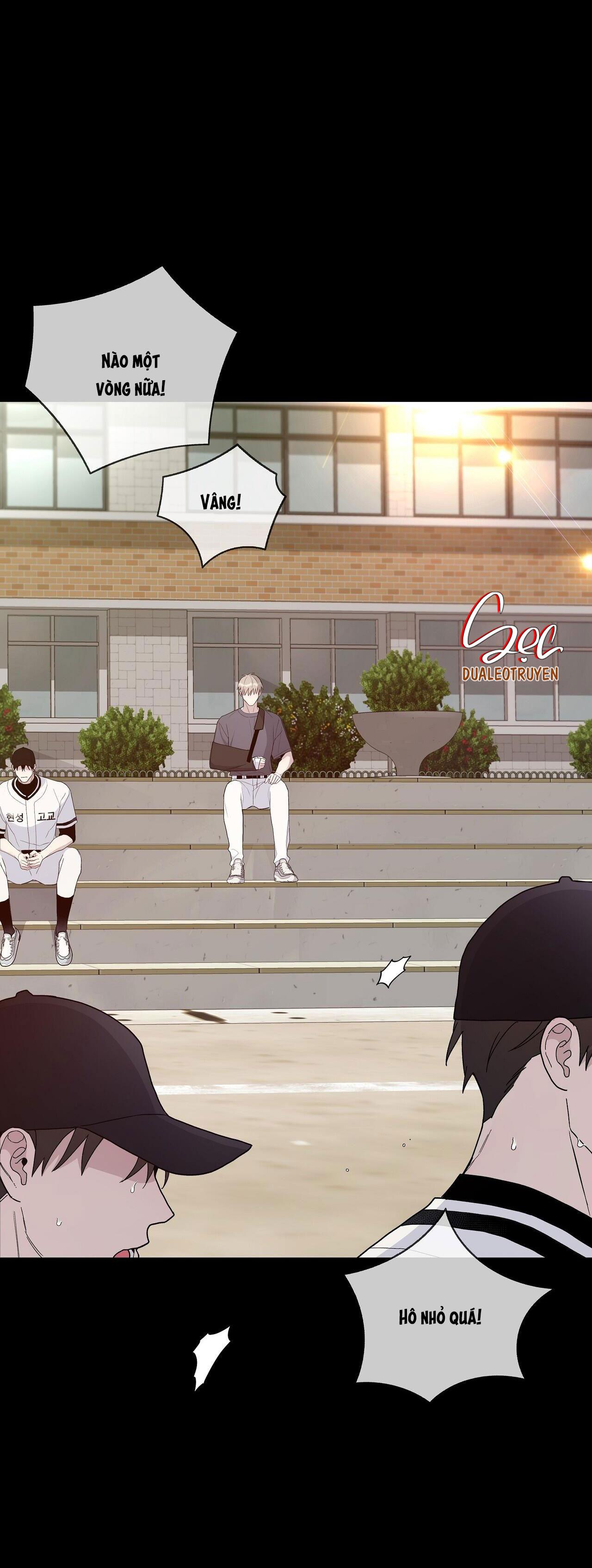 blaze out chapter 21 5