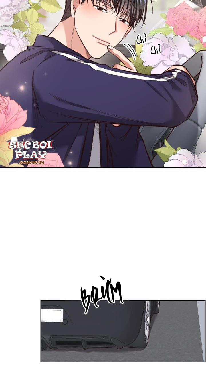 phòng tắm hơi chapter 11.5 12