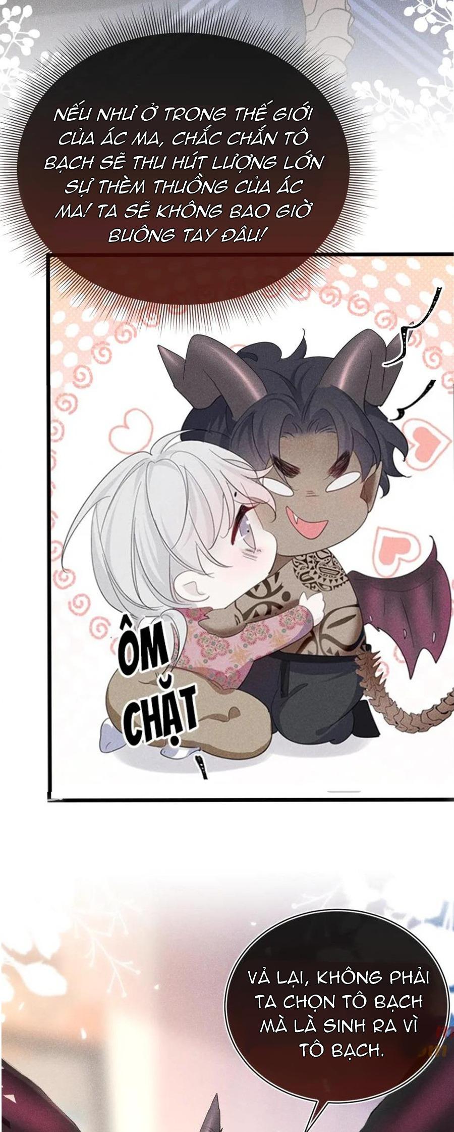 nhặt được ác quỷ chapter 15 16