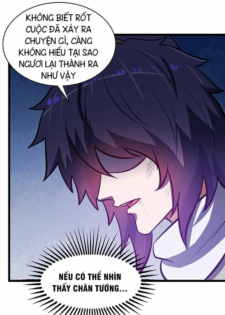 hiệp hành cửu thiên chapter 78 7