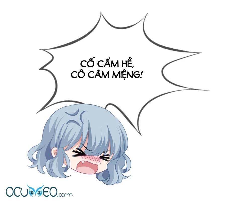 mỹ vị giai thê chapter 32 12