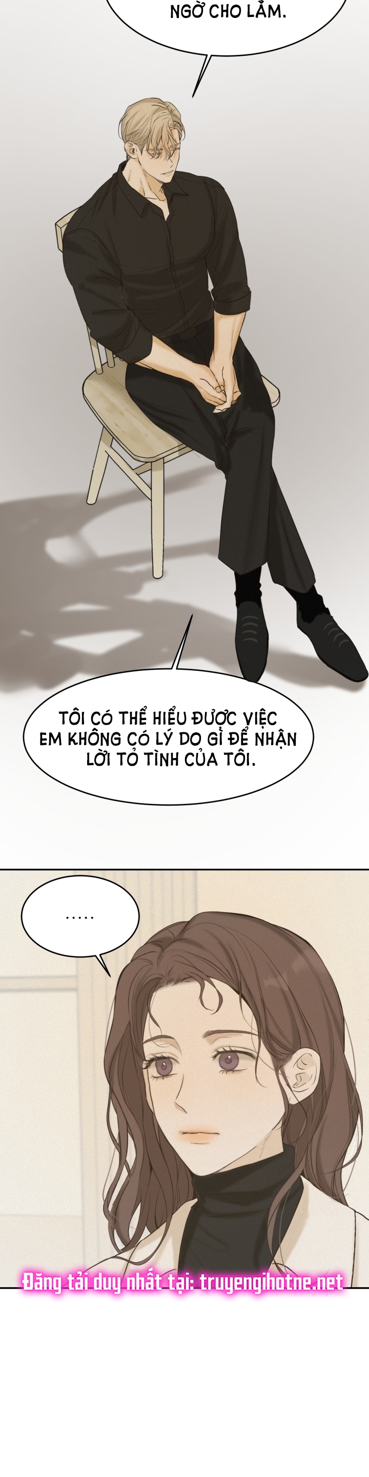 những người đàn ông đã lên giường tôi chapter 38.1 5