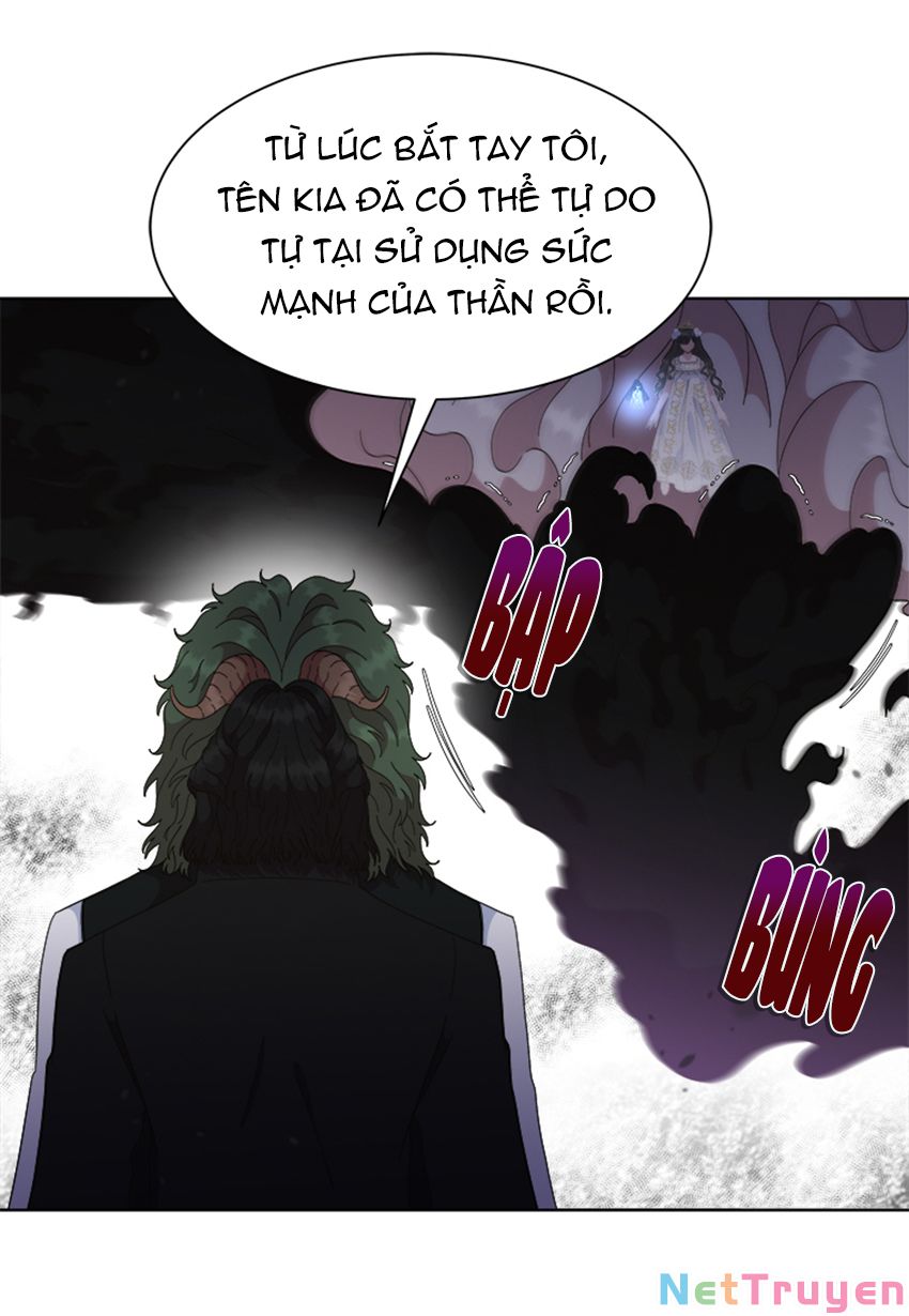 con gái bảo bối của ma vương chapter 147 27