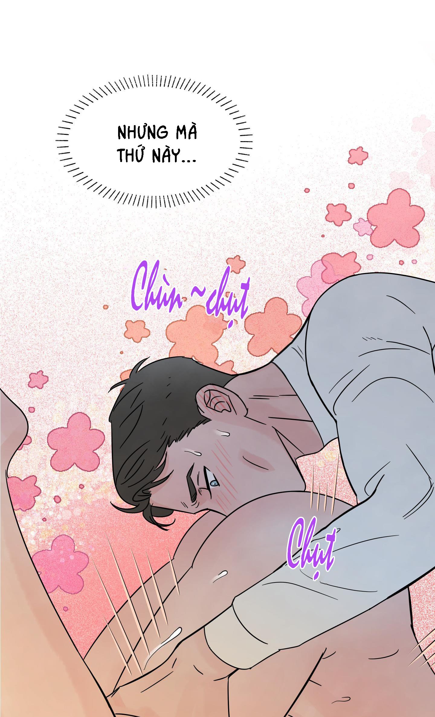 nghiện cuồng công - bdsm cùng sẹc chapter 17 37