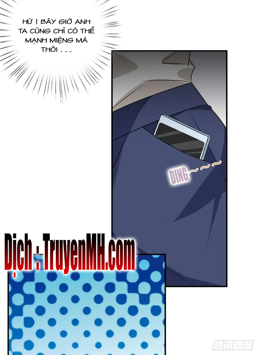 thí hôn lão công, cần giúp sức chapter 244 11