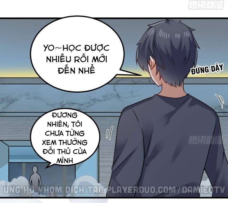 địa phủ khai phá thương chapter 172 4