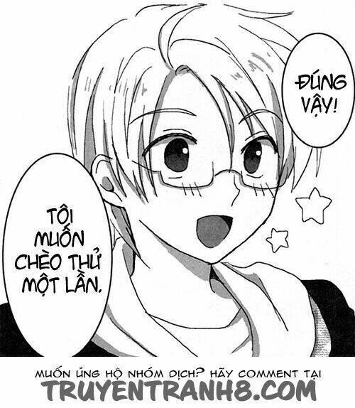 short doujinshi hetalia collection chapter 1 3