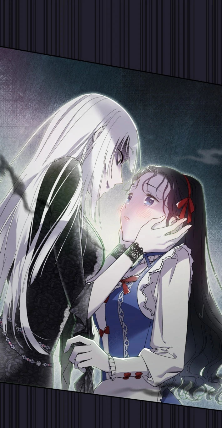 tiếng chuông cửa của bạch tuyết chapter 4 8