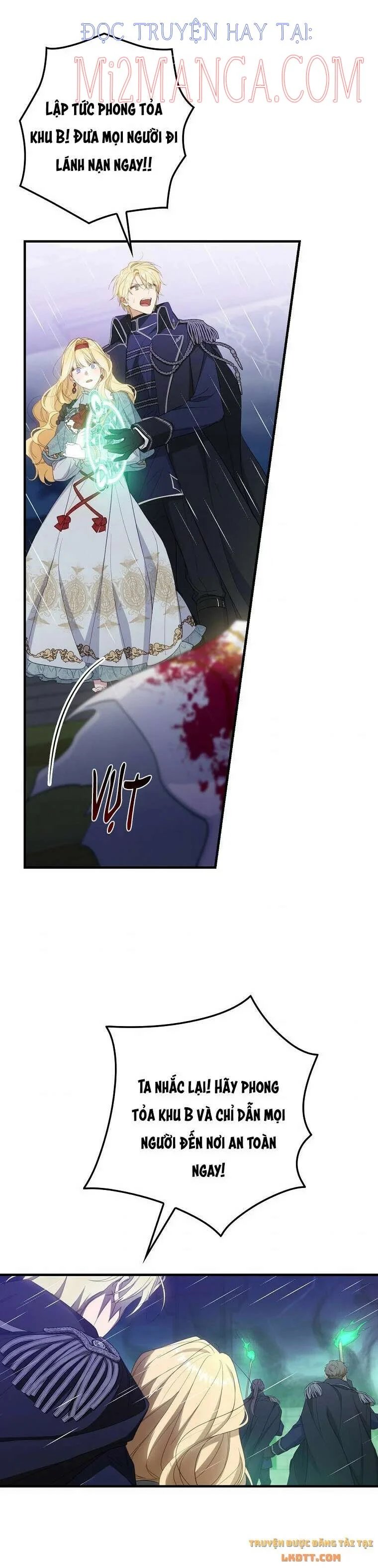 phương pháp khiến chồng đứng về phía của tôi chapter 31.5 6