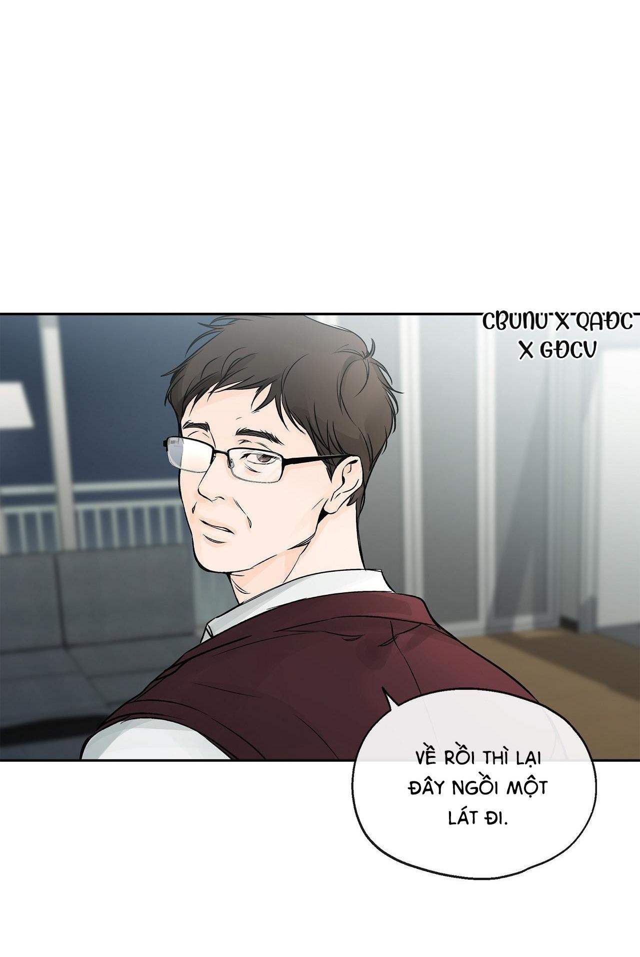 hạ cánh cuối chân trời chapter 1 70