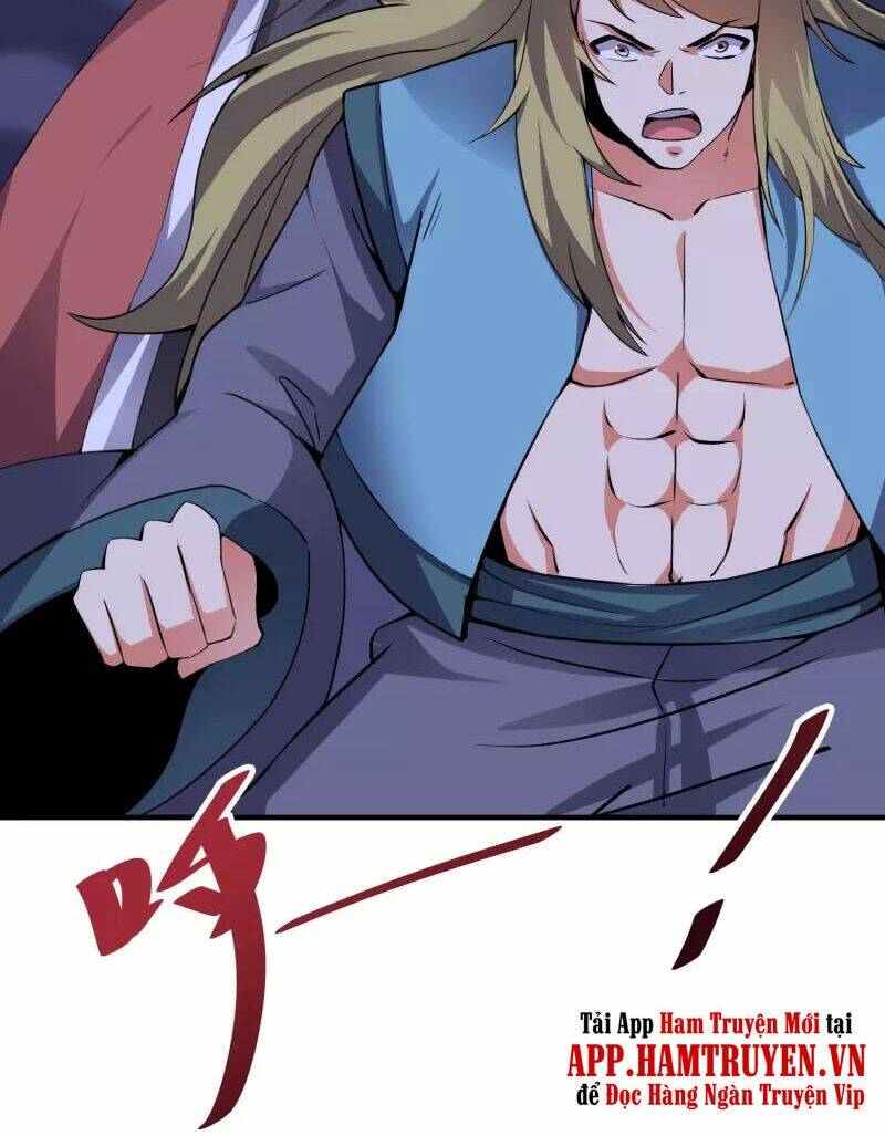 phục thiên thánh chủ chapter 157 10