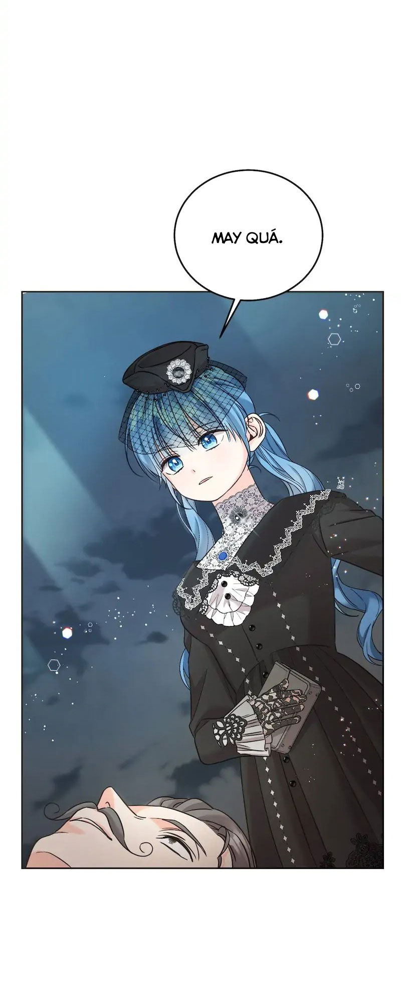 tôi sẽ cứu nam phản diện bị nữ chính ruồng bỏ chapter 87 54