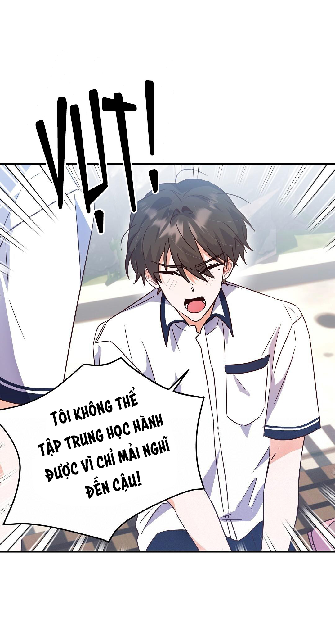 nhật ký yêu đương chapter 9 7