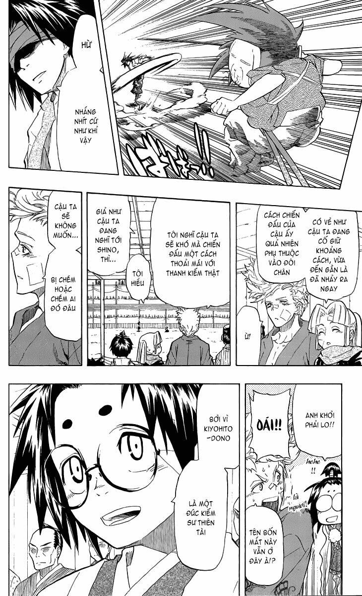 samurai usagi chapter 61 2