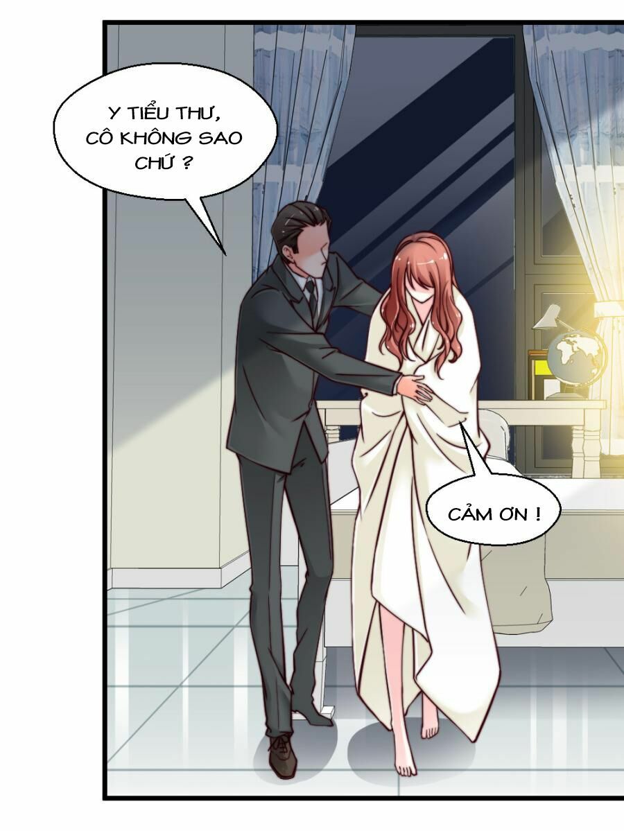 bí mật của thiên kim chapter 63 1