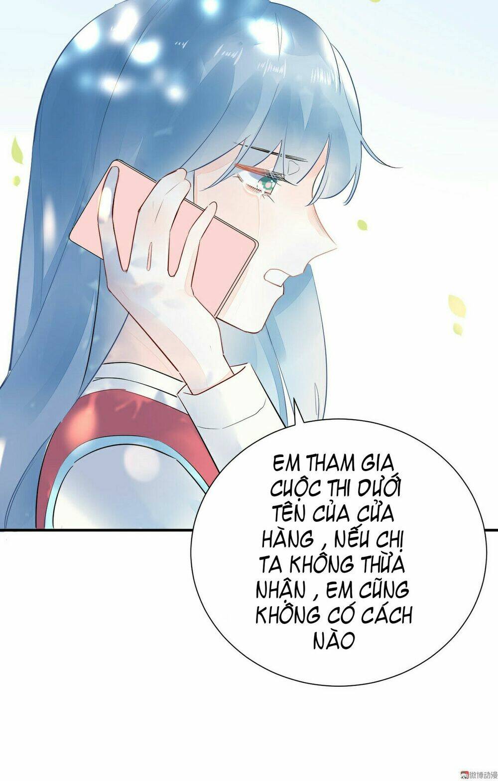 tra nam cút ra chapter 11 7