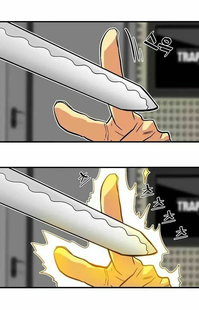 bẫy troll chapter 21 16