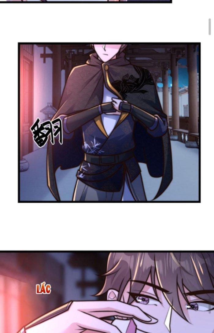 ta nuôi ma quỷ ở trấn ma ti chapter 97 10