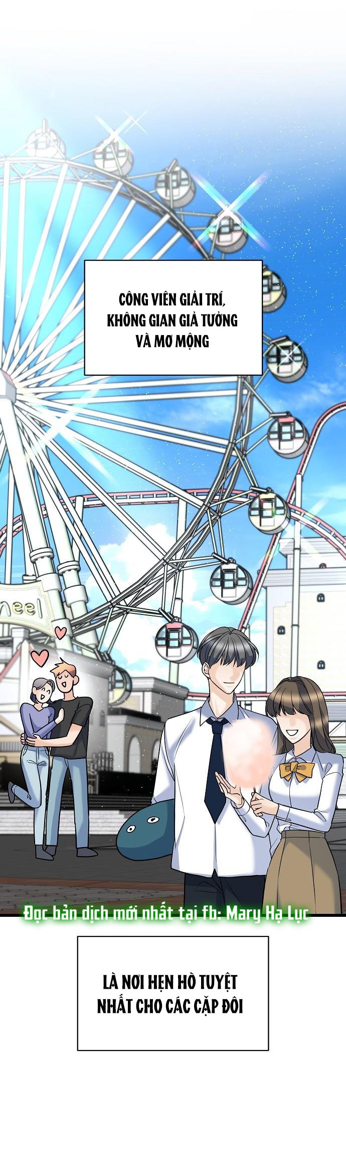 random target - mục tiêu ngẫu nhiên chapter 7.1 2