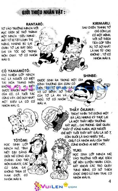 ninja loạn thị chapter 35 5