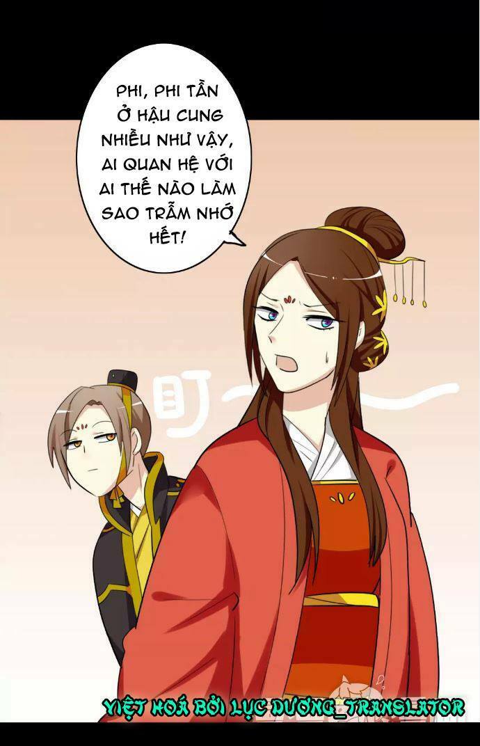 lưỡng bất nghi (full) chapter 49 7