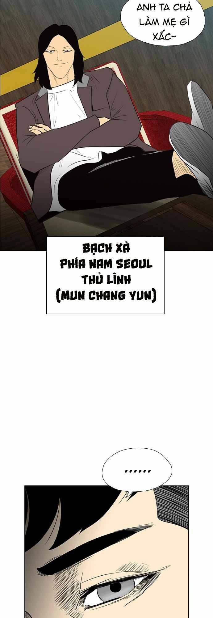 kẻ hồi sinh chapter 131 24