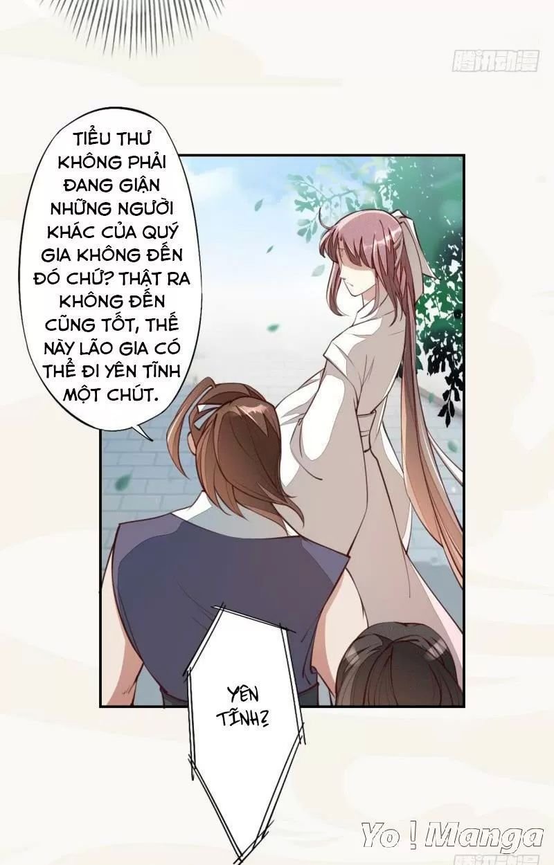 tuyệt thế luyện đan sư chapter 57 6