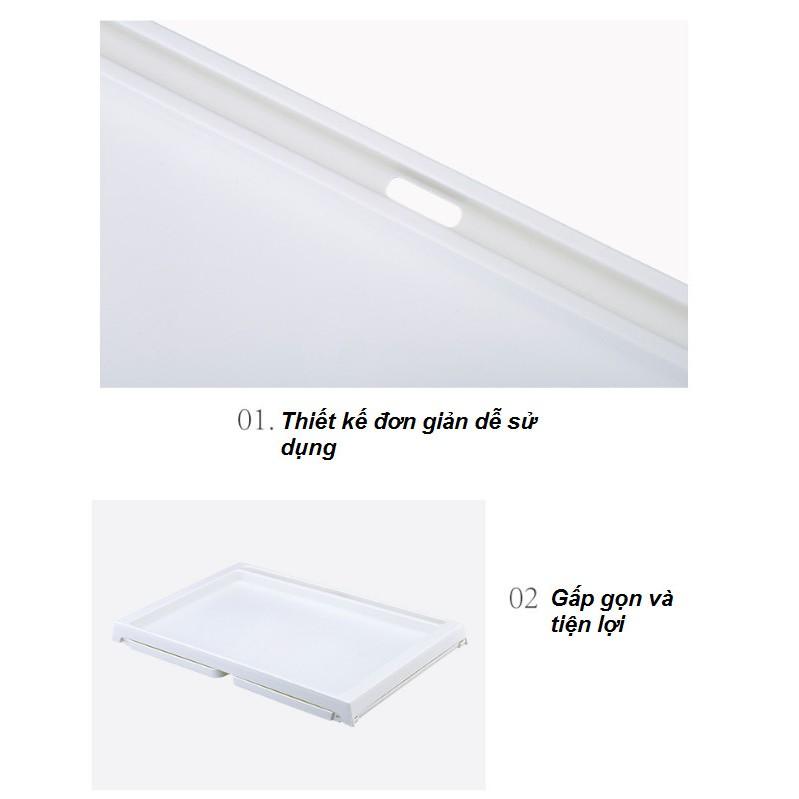 Bàn xếp cao cấp KLIPS - Home and Garden