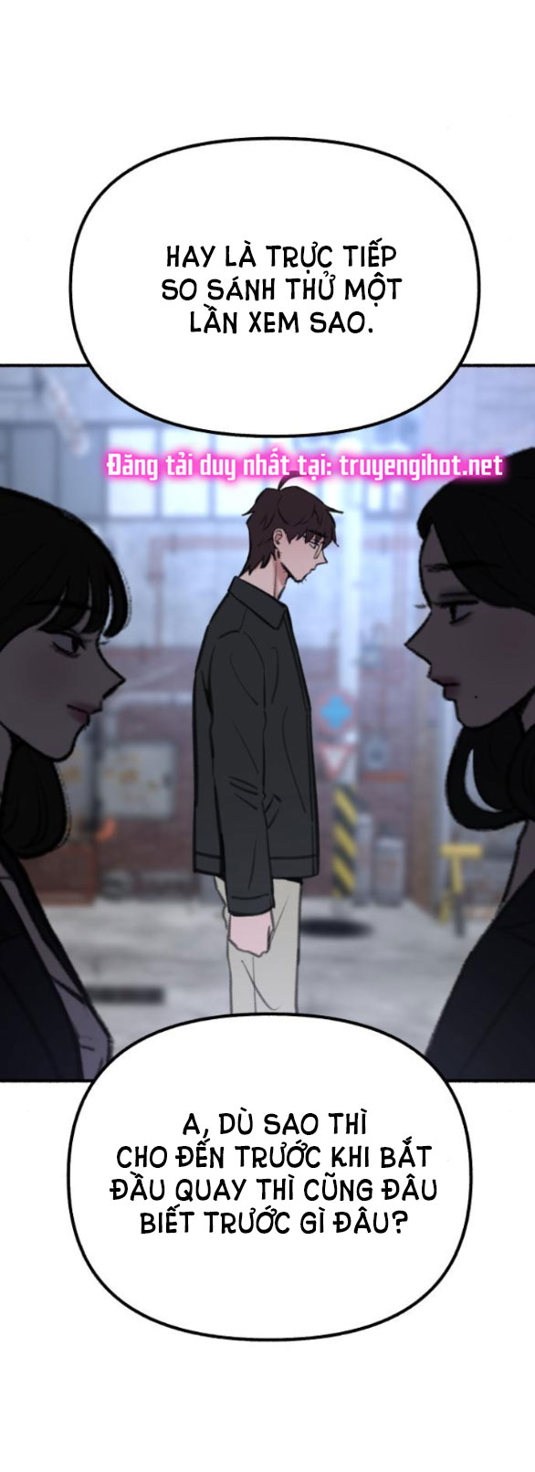 nàng thơ nổi tiếng - nàng thơ myung chapter 27.1 19