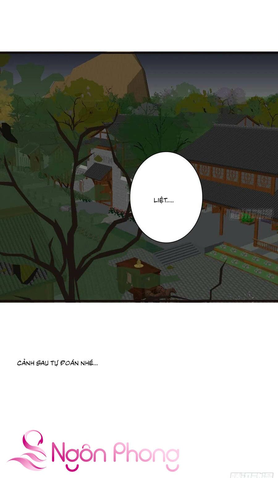 thông linh phi chapter 664 38