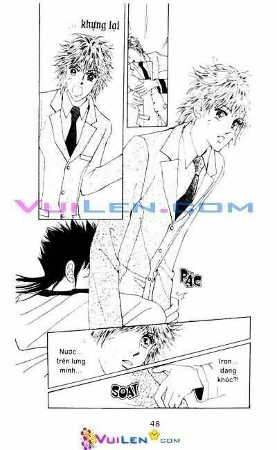 vật cản tình yêu chapter 4 48