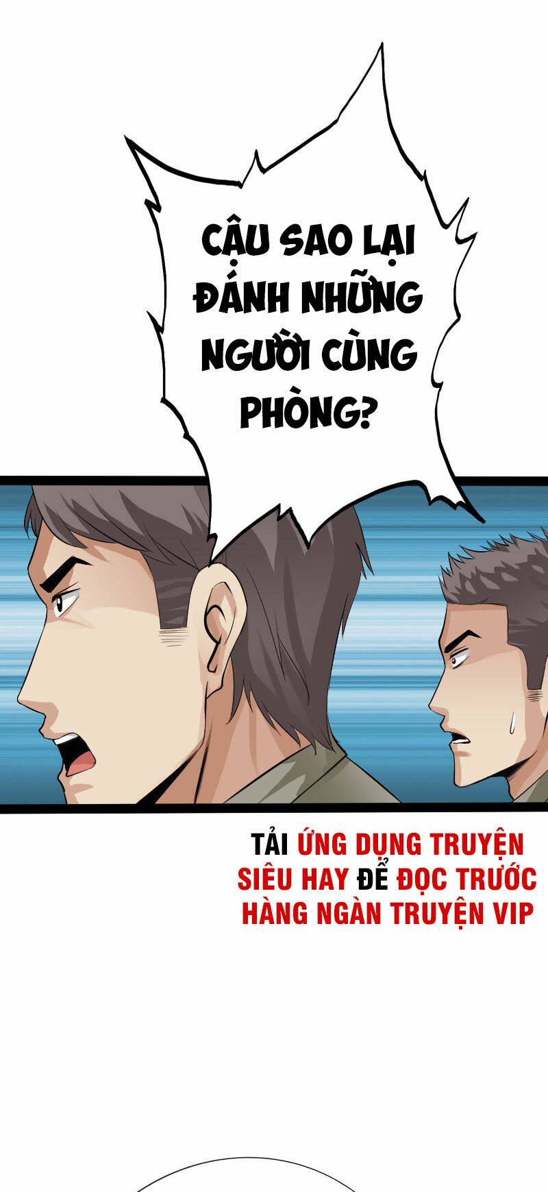 tuyệt phẩm tà thiếu chapter 83 13