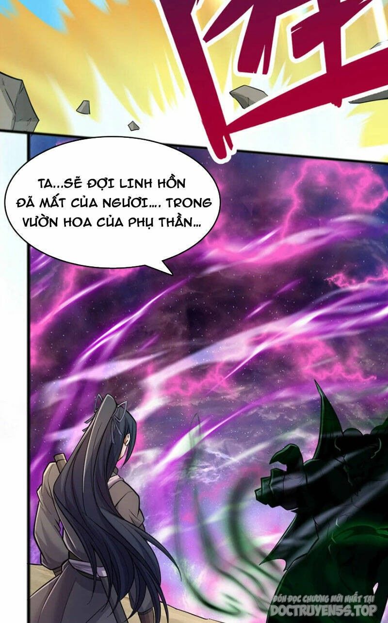 bắt đầu với kiếm vực, ta lặng lẽ tu luyện thành kiếm thần chapter 82 40