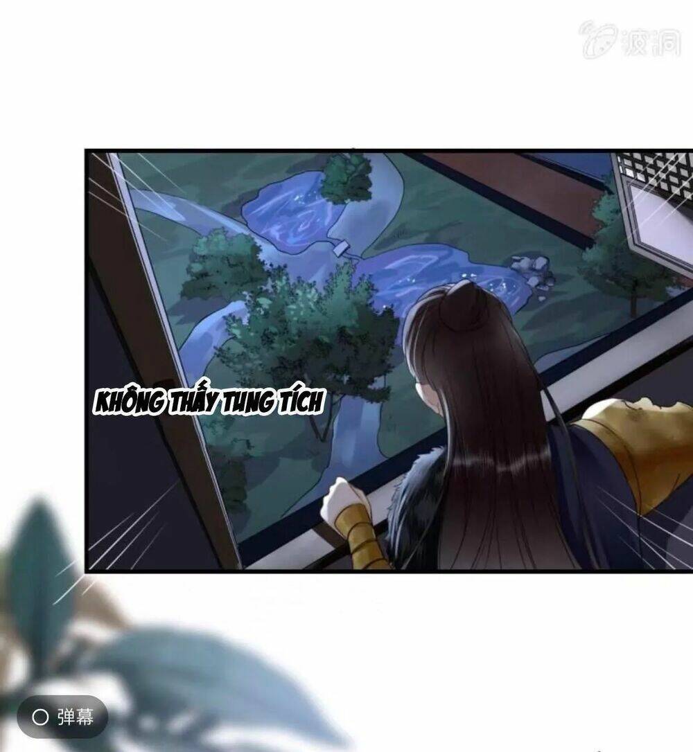 sủng phi của vương chapter 105 16
