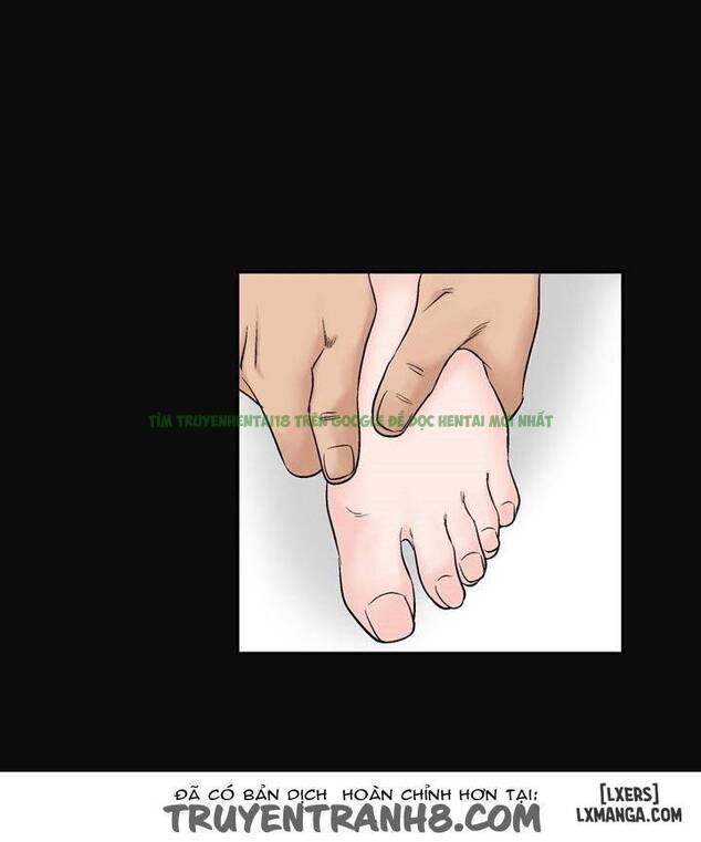 mùi vị của đôi bàn tay chapter 40 10
